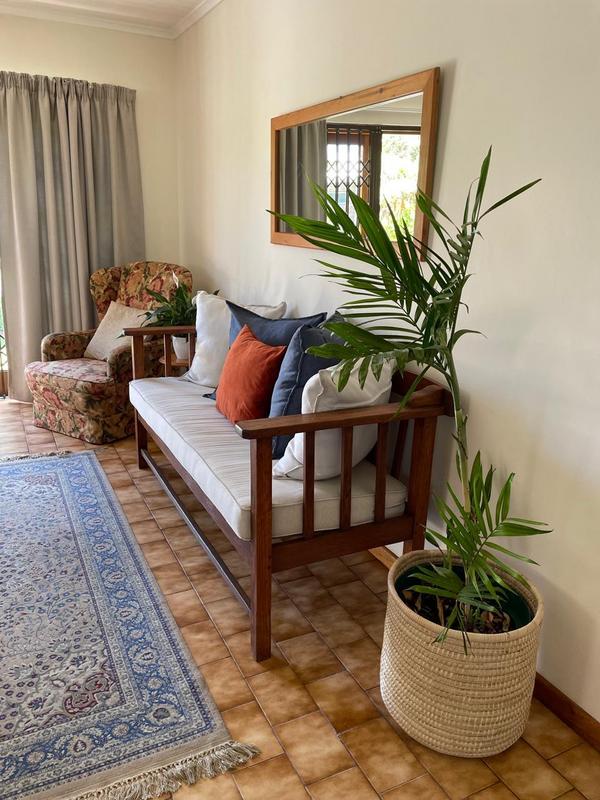 To Let 3 Bedroom Property for Rent in Onrus Western Cape
